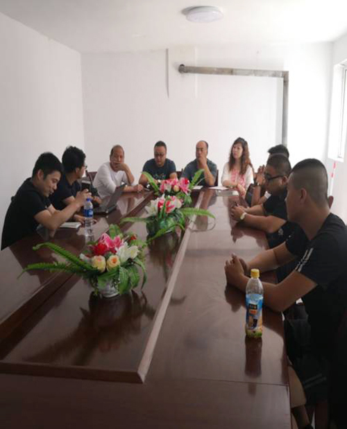 5月物联网巡回服务（下）