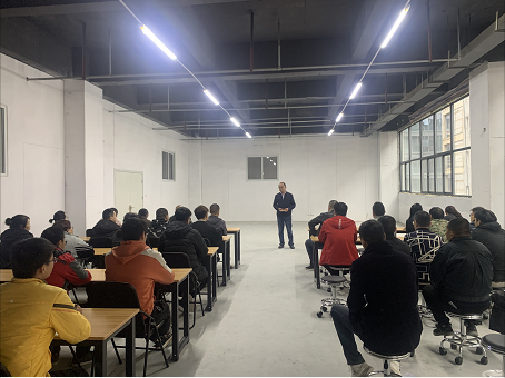 郑州hth官网入口顺利投产，集团化战略更进一步