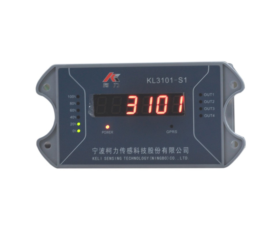 仪表 KL3101-SD