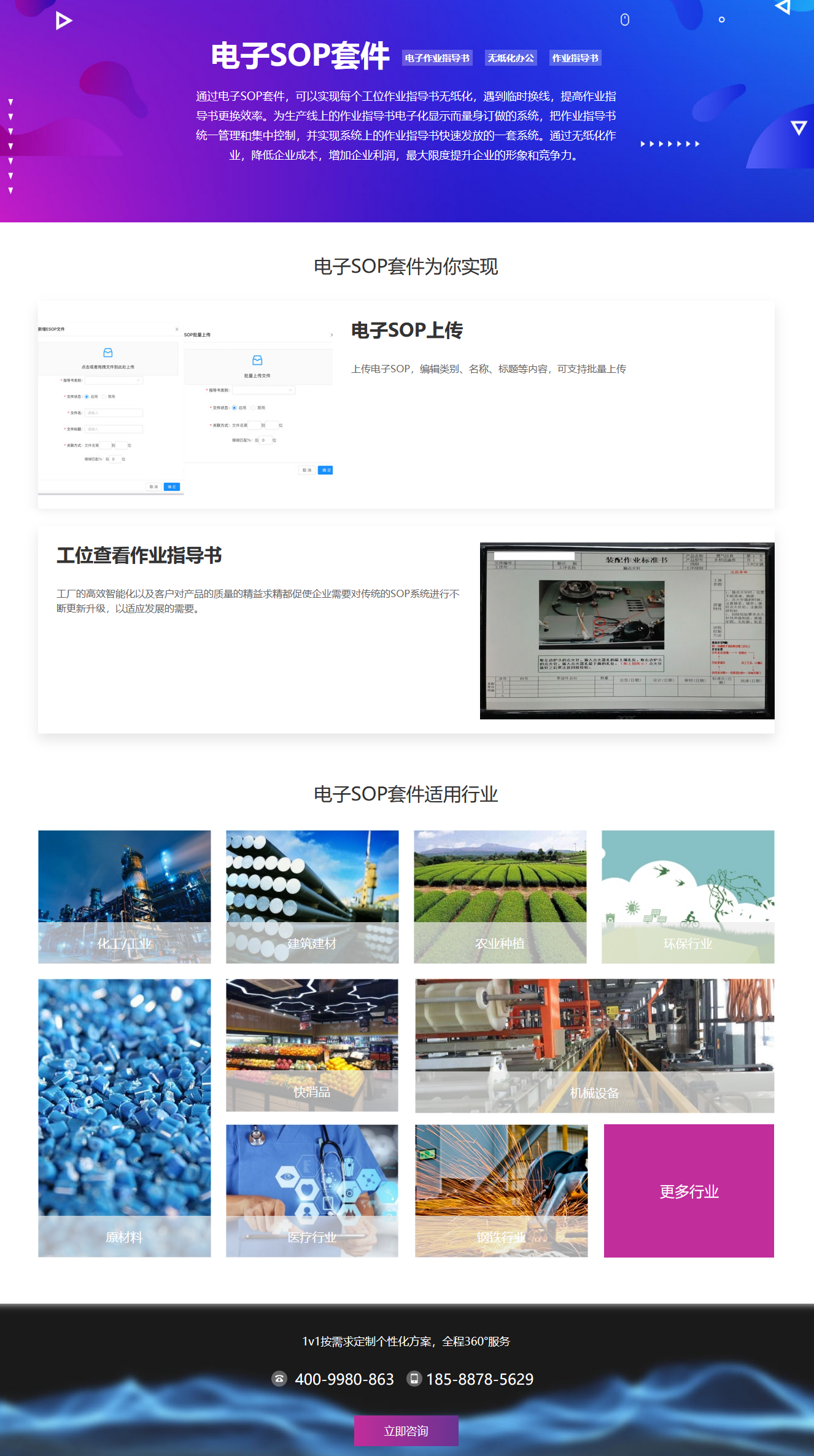 hth官网入口云鲸电子SOP套件