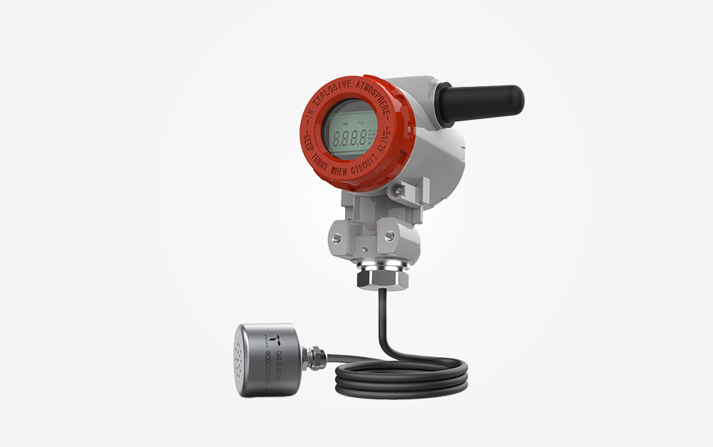 2088表头硫化氢传感器