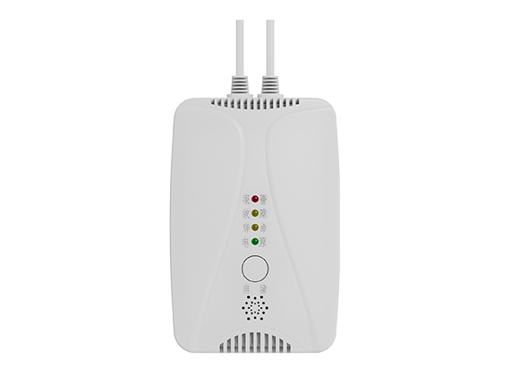 HD2000家用可燃气体探测器