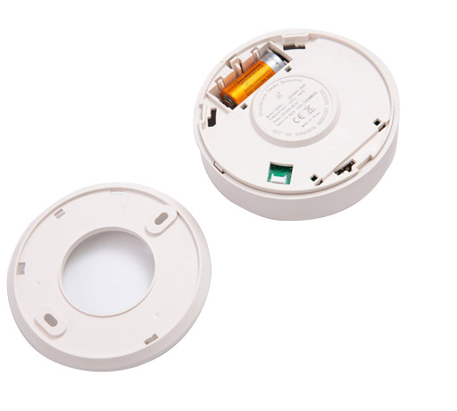 SD302烟感火灾探测报警器