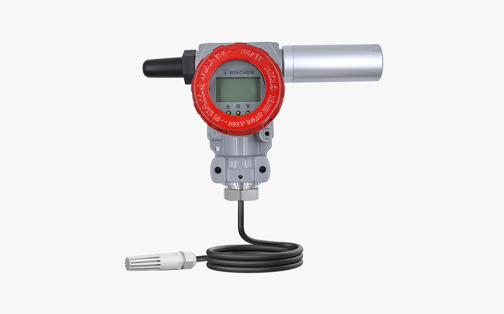 2088表头温湿度传感器