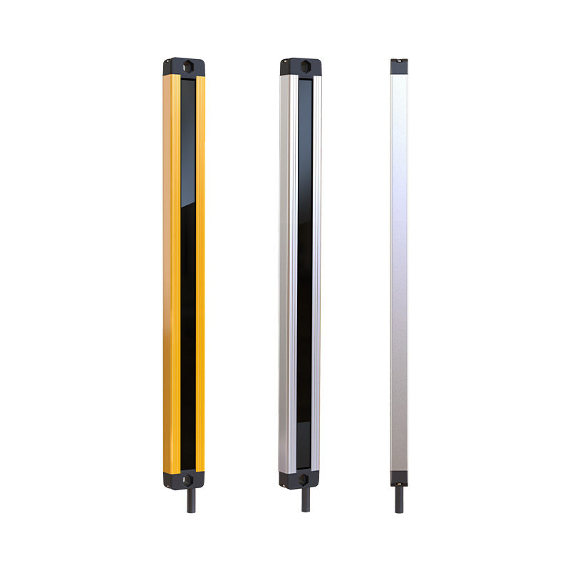 EB13系列超薄光栅