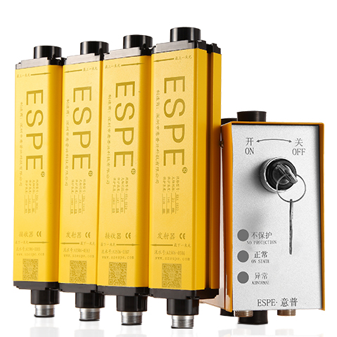 ESA系列冲床专用光栅