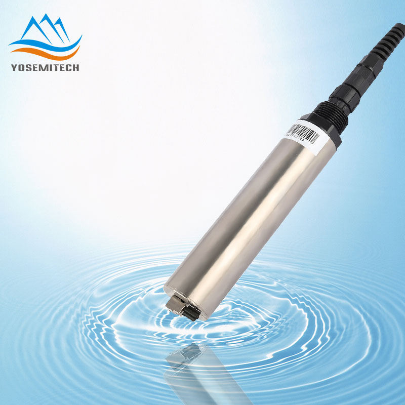 Y511-A 自清洁浊度传感器