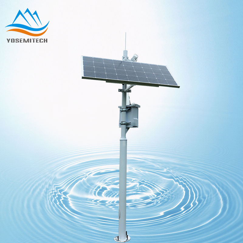 Y6500 立杆式水质检测仪