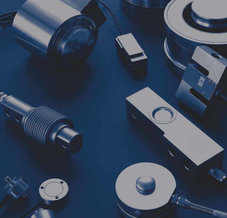 多物理量传感器