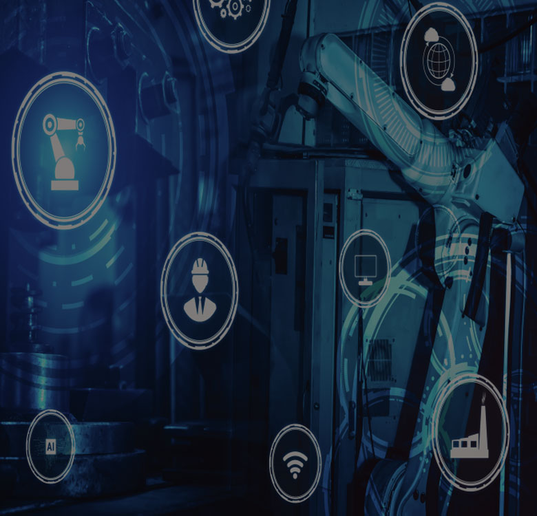 工业物联网解决方案