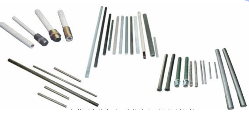 高温及强腐蚀环境专用温度传感器