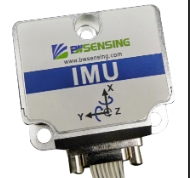 高性能惯性测量单元